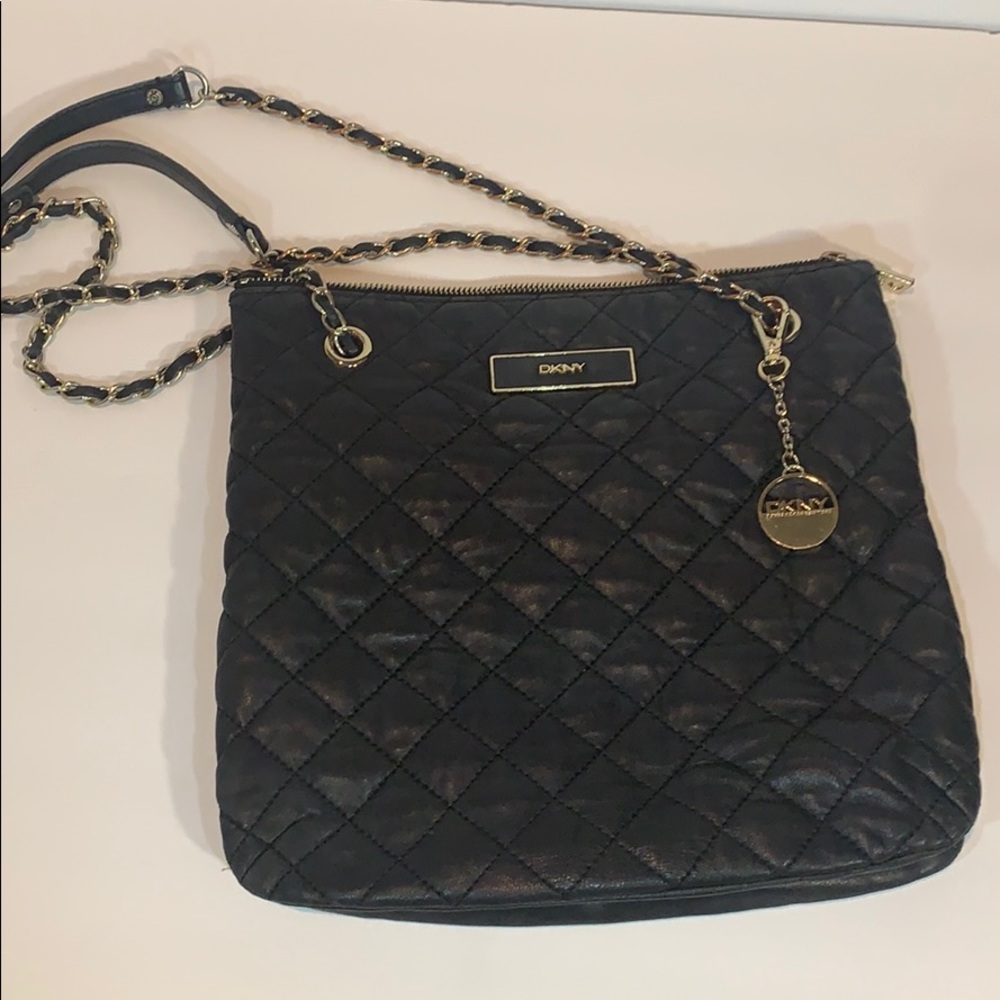 DKNY shoulder bag